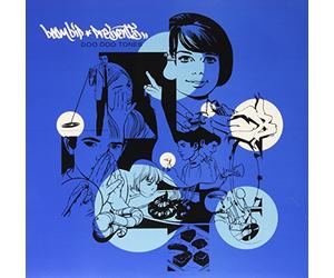 Boom Bip - Doo Tones Vol.1 [Import]