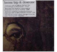 Boom Bip & Doseone - Circle