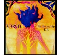 Boom/Bip E.P. [Import]
