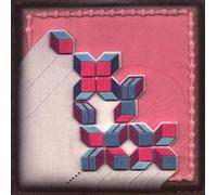 Boom Bip – Sacchrilege EP – Import