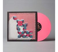 Boom Bip – Sacchrilege – EP – Linder Exclusiv