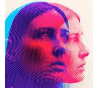 Boom Bip – Sun Choke – Vinyle 12" Album – Linder Exclusiv