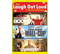Boom/Blart/Zookeeper