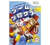 Boom Blox[Import Japonais]