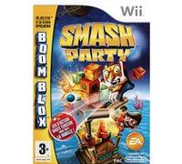 Boom Blox Smash Party G