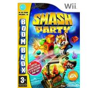 Boom Blox : Smash Party Wii