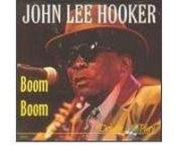 John Lee Hooker - Boom boom