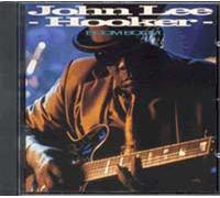 John Lee Hooker – Boom Boom – Virgin Mobile