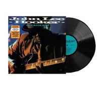John Lee Hooker – Boom Boom – Vinyle – Remasterisé (BMG)