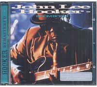 Hooker, John Lee - Boom Boom