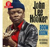 Boom Boom/60 Essential Recordings