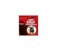 Christoph Maria Herbst Boom Boom Babuschka: Ein Erdmännchen-Krimi (CD)