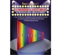 Boom Boom! Boomwhackers on Broadway (for Boomwhackers Musical Tubes): Book & CD