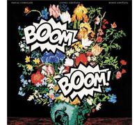 Boom Boom - Cd Album