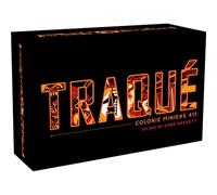Boom Boom Games - Traqué - Colonie Minière 415 - Version Française