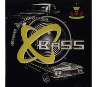 BOOM BOOM RAGGA BASS!