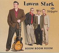 Boom Boom Room (CD)
