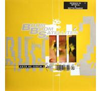Boom Boom Satellites - Auto Re-Birth/Part 2/Optical/d [Import]