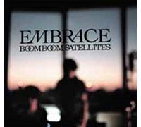 Boom Boom Satellites - Embrace [Import]