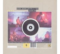 Boom Boom Satellites - Joyride [Import]