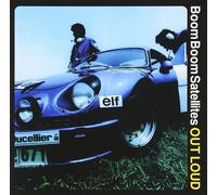 Boom Boom Satellites - Out Loud