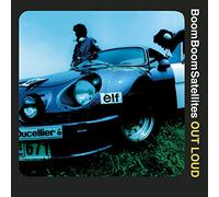 Boom Boom Satellites - Out Loud