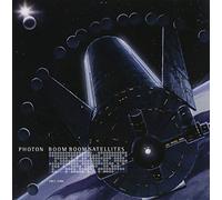 Boom Boom Satellites - Photon