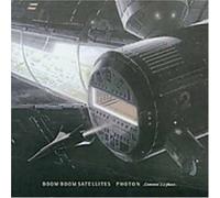Boom Boom Satellites - Photon