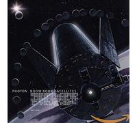 Boom Boom Satellites - Photon [Import]