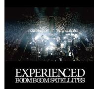 Boom Boom Satellites - to The Loveless Experienced [Import]