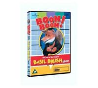 Boom, Boom! - The Best Of The Original Basil Brush Show [Import anglais]