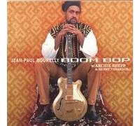 Bourelly Jean Paul - Boom Bop [Import]