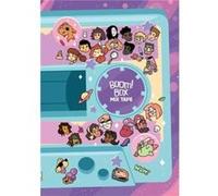 BOOM Box Mix Tape by Kate Leth Inconnu (Auteur)