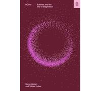 Boom: Bubbles and the End of Stagnation