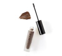 BOOM! by Cindy Joseph Cosmetics Boom Brow Mousse à sourcils légère facile à appliquer Hydratante, définition subtile, mise en valeur du volume, de la forme et de la couleur (marron moyen)