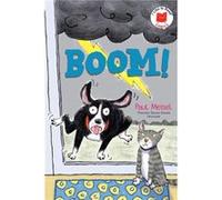 Boom by Paul Meisel Paul Meisel (Auteur)
