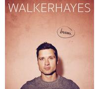boom. by Walker Hayes [Audio CD] NEUF