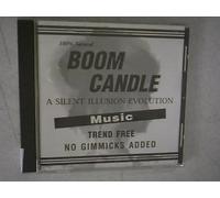Boom Candle - Trend Free