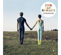 Boom Clap Bachelors - Kort for Dine Laeber [Import]