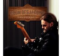 Boom Desjardin - Clandestin [Import]
