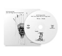 Anthony Green - Boom. Done.