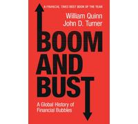Boom et Bust : une histoire mondiale des bulles financières