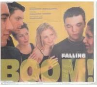 Boom - Falling [Import]