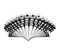 BOOM Femme Acrylique et silicone.