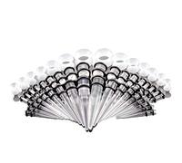 BOOM Femme Acrylique et silicone.