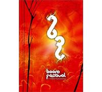Boom Festival:a Timeless Psydo [Import allemand]