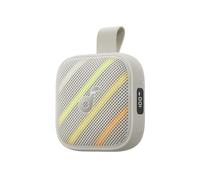 Boom Go 3i | enceinte portable, son percutant 15 W Beige
