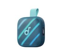 Boom Go 3i | enceinte portable, son percutant 15 W Bleu