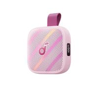 Boom Go 3i | enceinte portable, son percutant 15 W Rosé