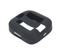 Boom Go for 3i Étui de haut-parleur de voyage avec mousqueton Noir | Matériau flexible de qualité supérieure, design ajusté, réactivité des boutons, option de couleur noire